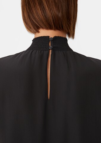 COMMA Blouse in Black