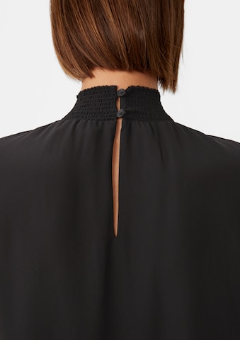 COMMA - Blusa em preto