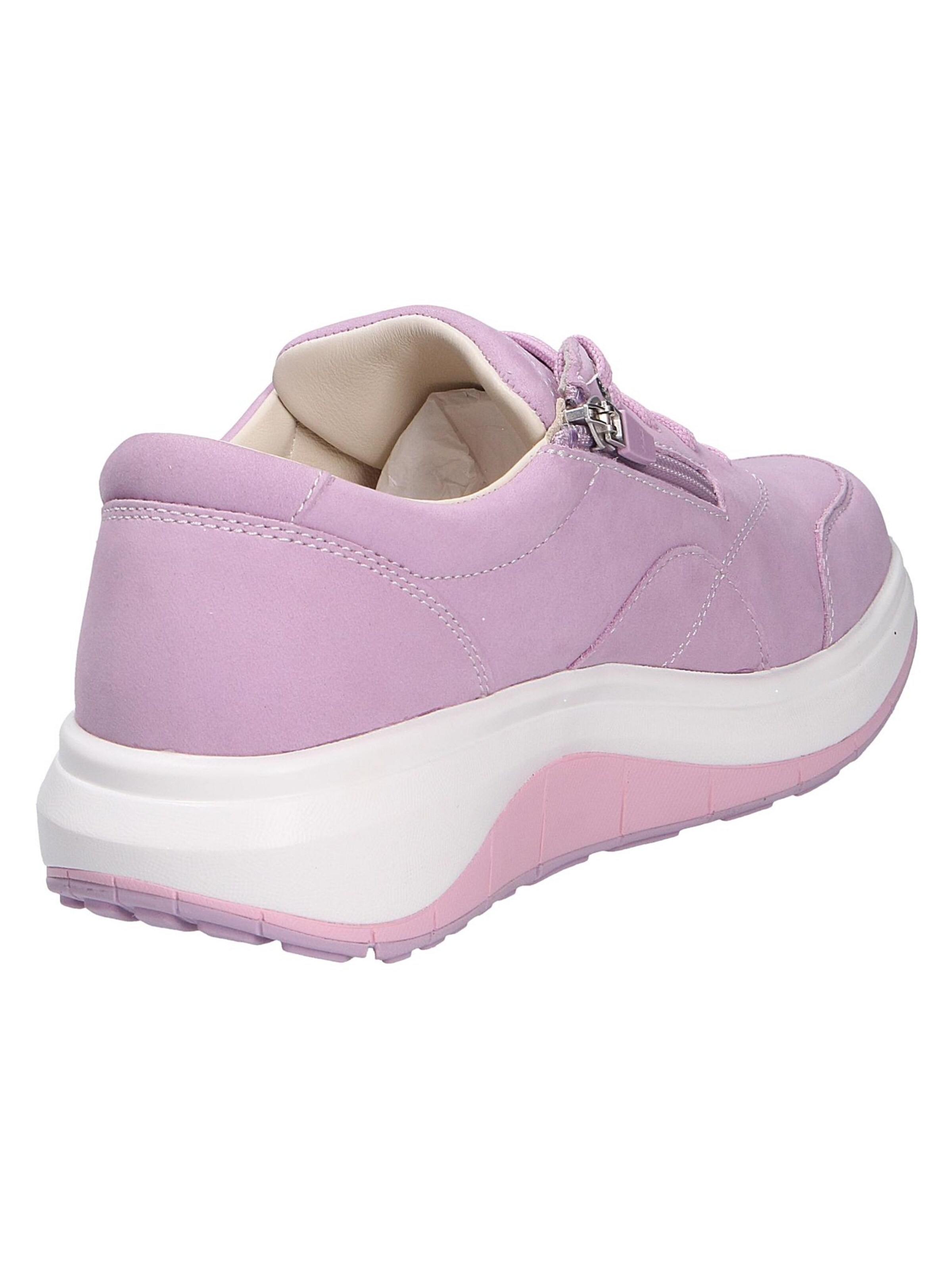 Joya Schnürschuh 'VENICE'‌ in Pink