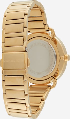 Michael Kors Uhr 'PORTIA' in Gold