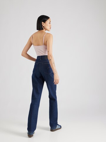 regular Jeans 'Viktoria' di G-Star RAW in blu