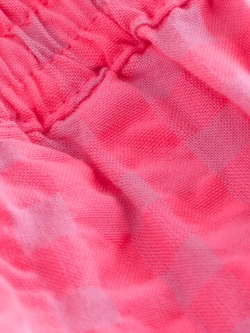 Next Normální Kalhoty – pink