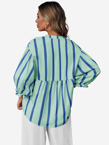 Imily Bela Блуза в зелено