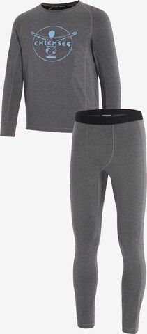 CHIEMSEE Base Layer in Grey