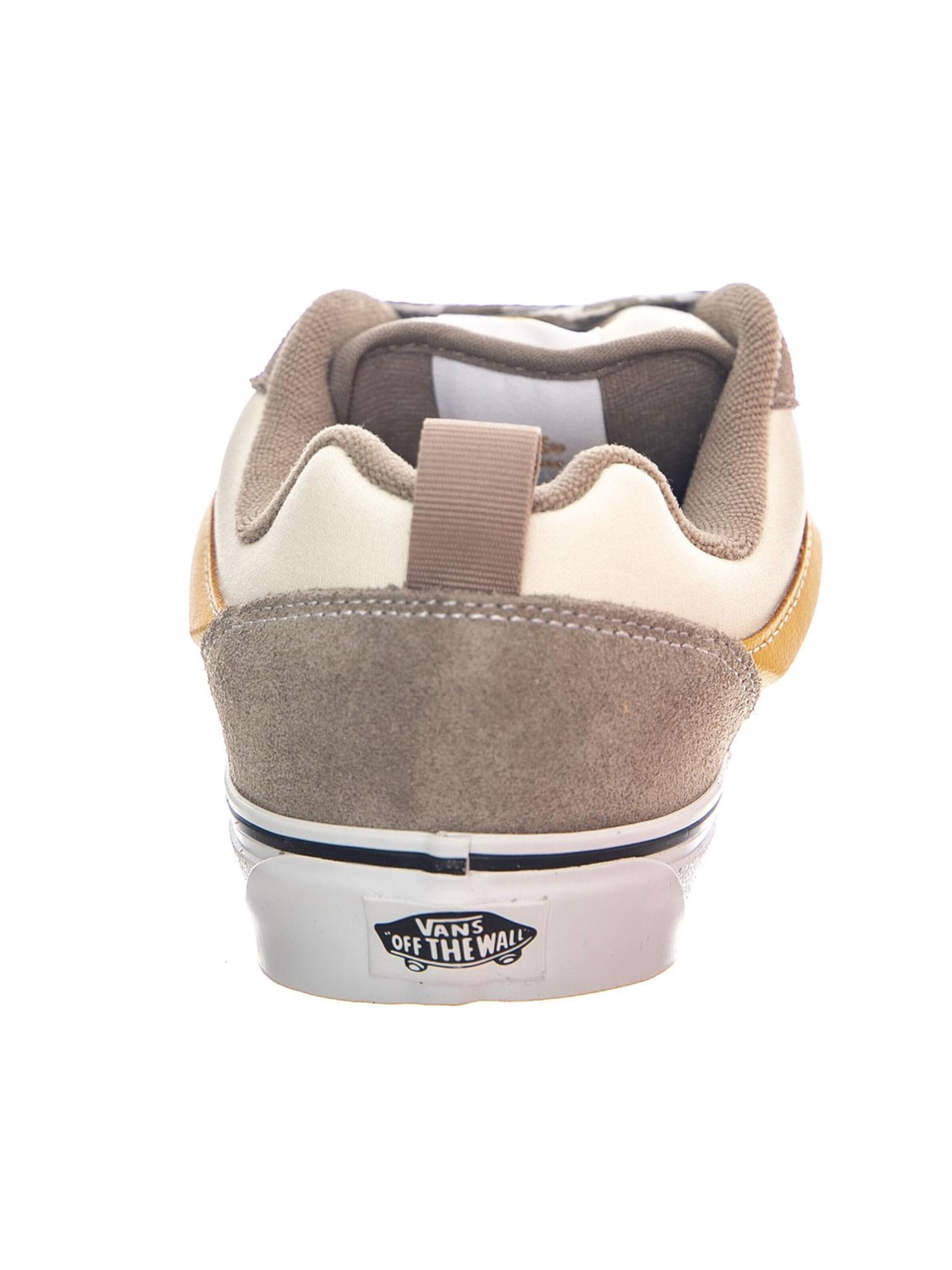 VANS Athletic lace-up shoe in Mixed colours