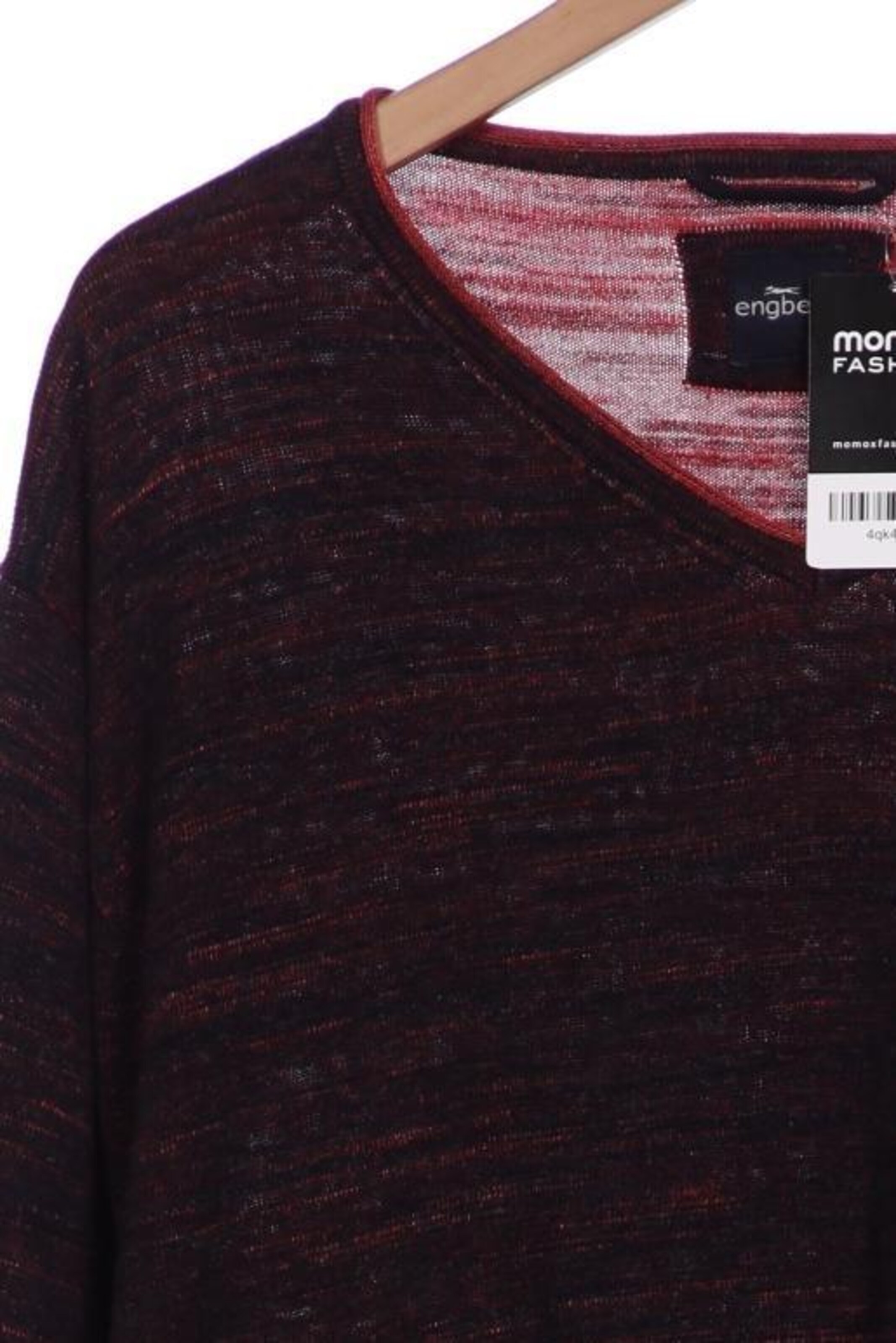 Engbers Sweater & Cardigan in 6XL in Blue