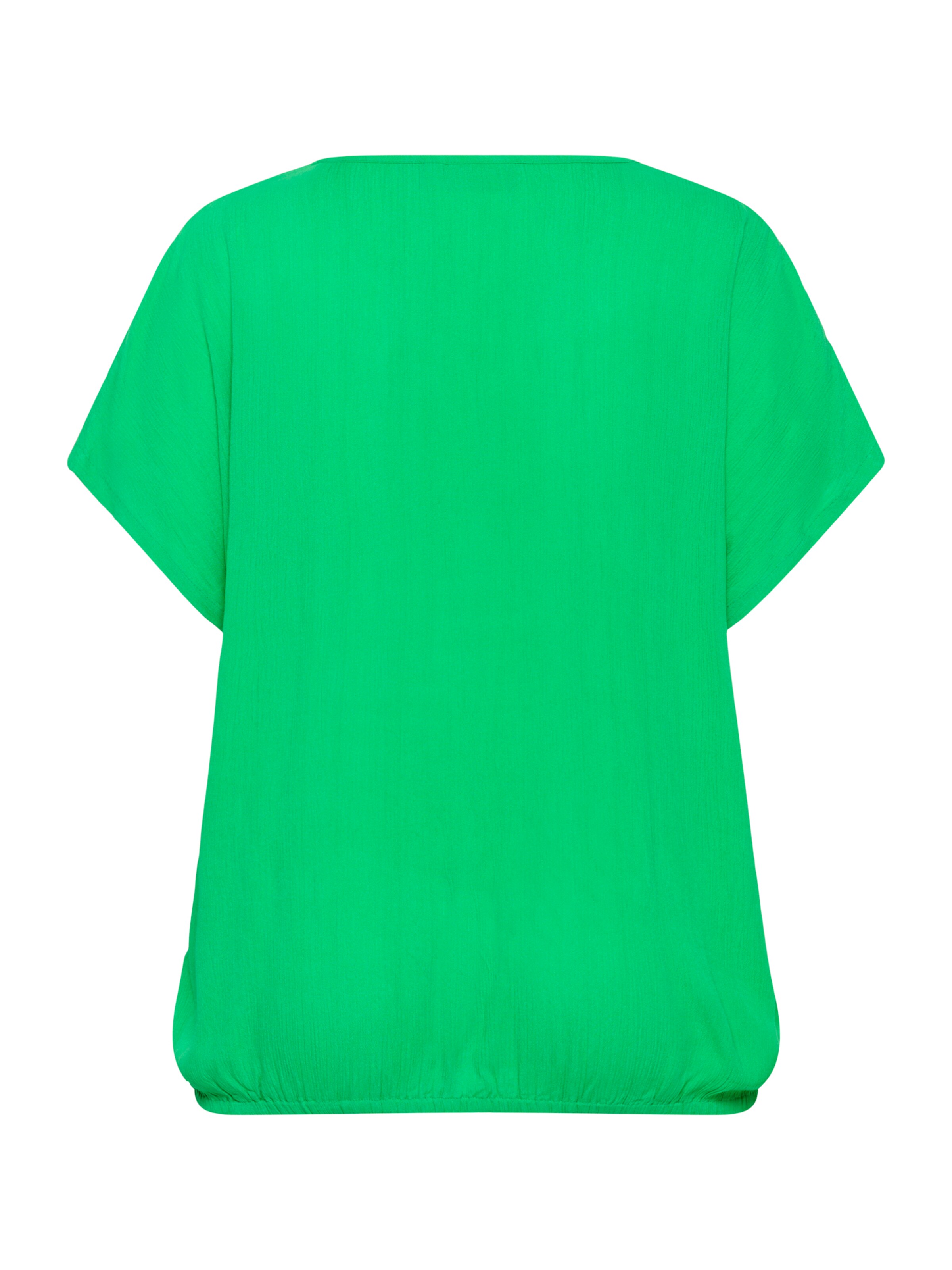 Chemisier 'KCAmi Stanley' KAFFE CURVE en vert