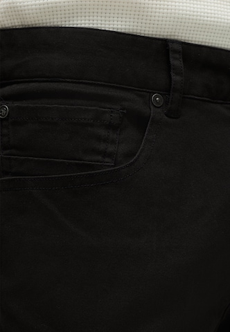 Coupe slim Pantalon 'Ralston' SCOTCH & SODA en noir