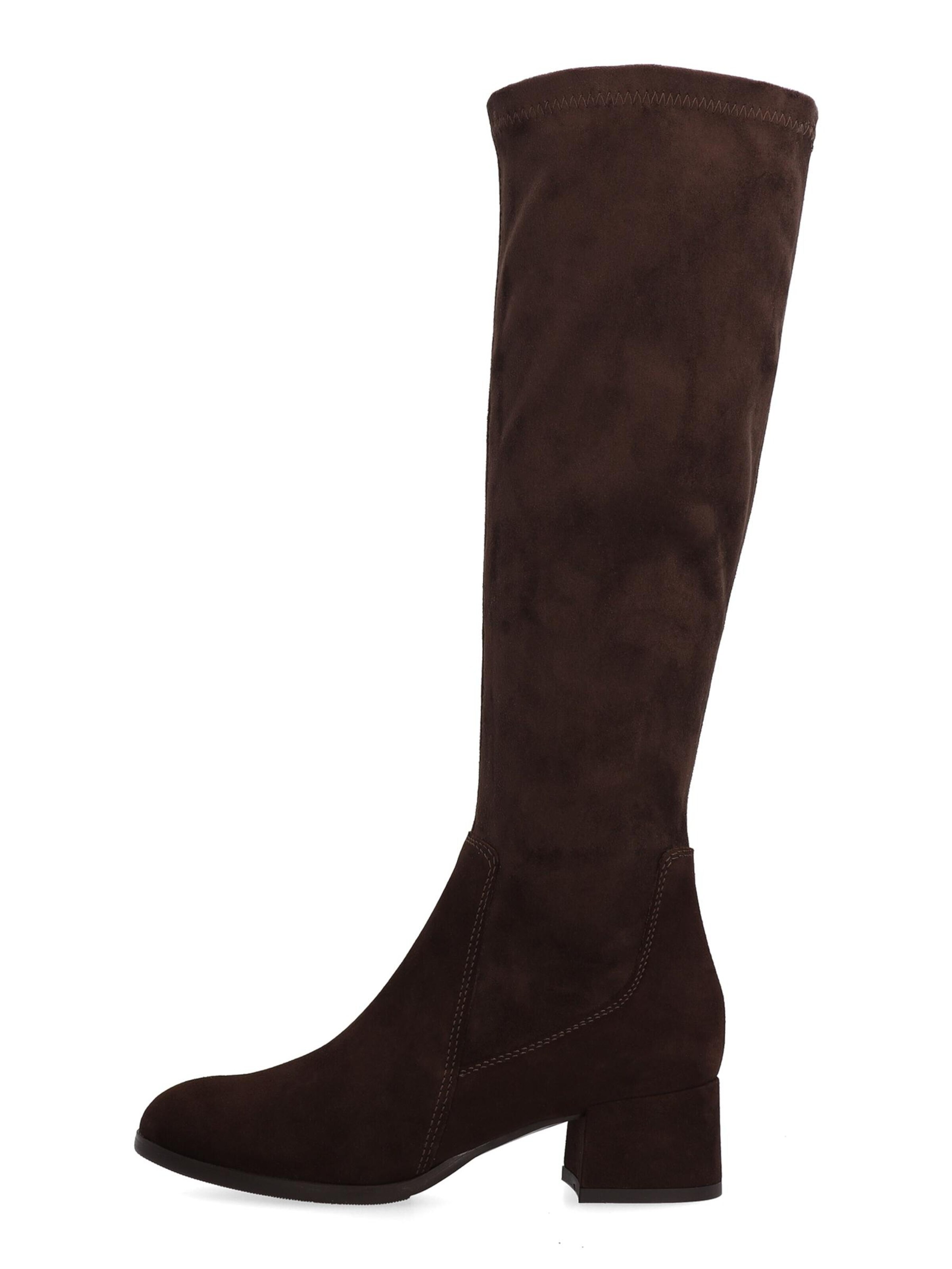 VENEZIA Stiefel 'Venezia'‌‌‌‌‌‌‌‌‌ in Braun
