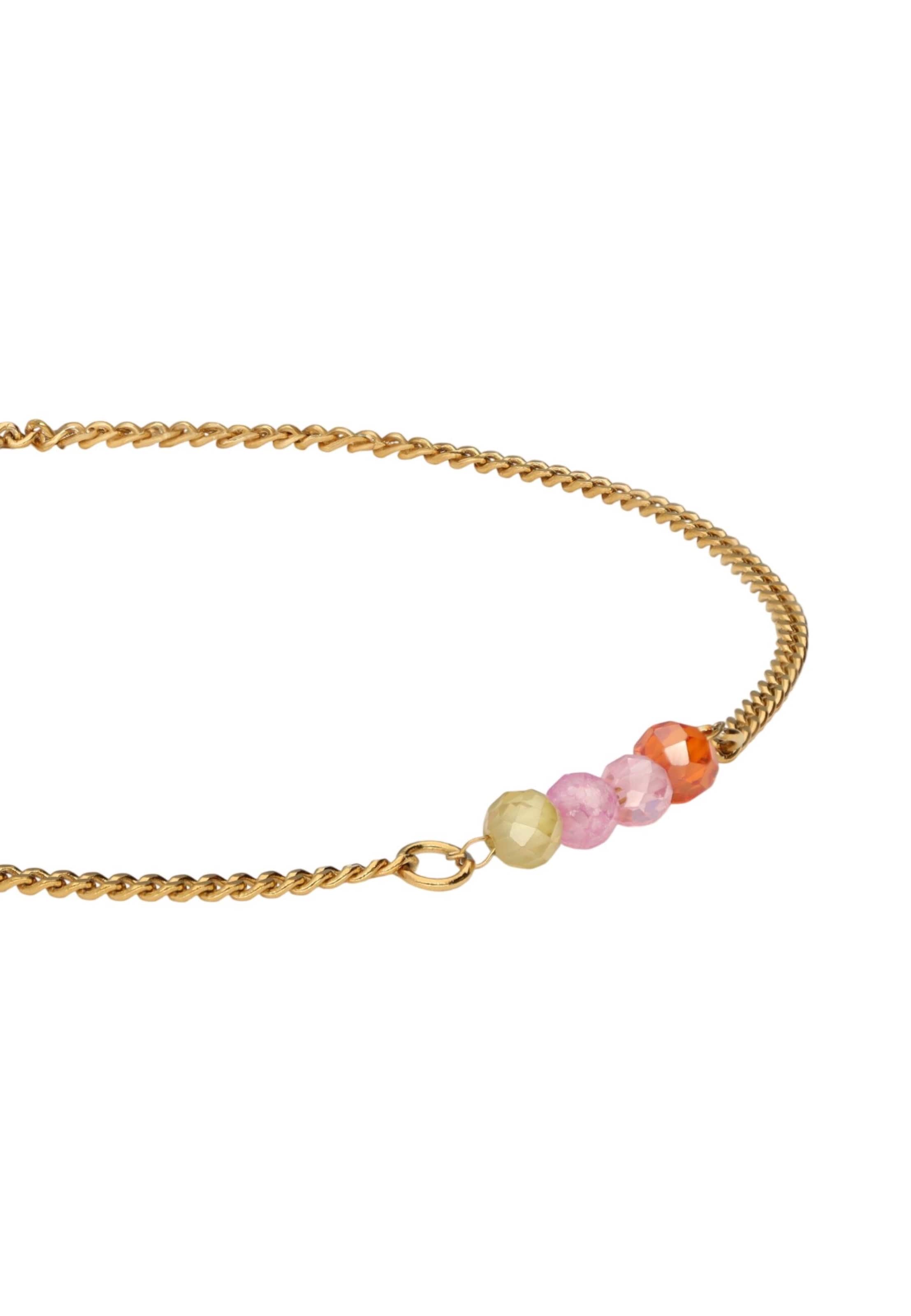 Bracelet My Jewellery en or