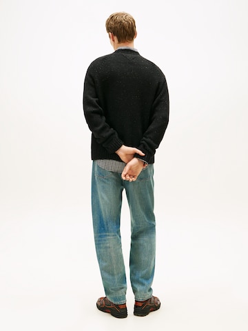 Tommy Jeans - Jersey en negro