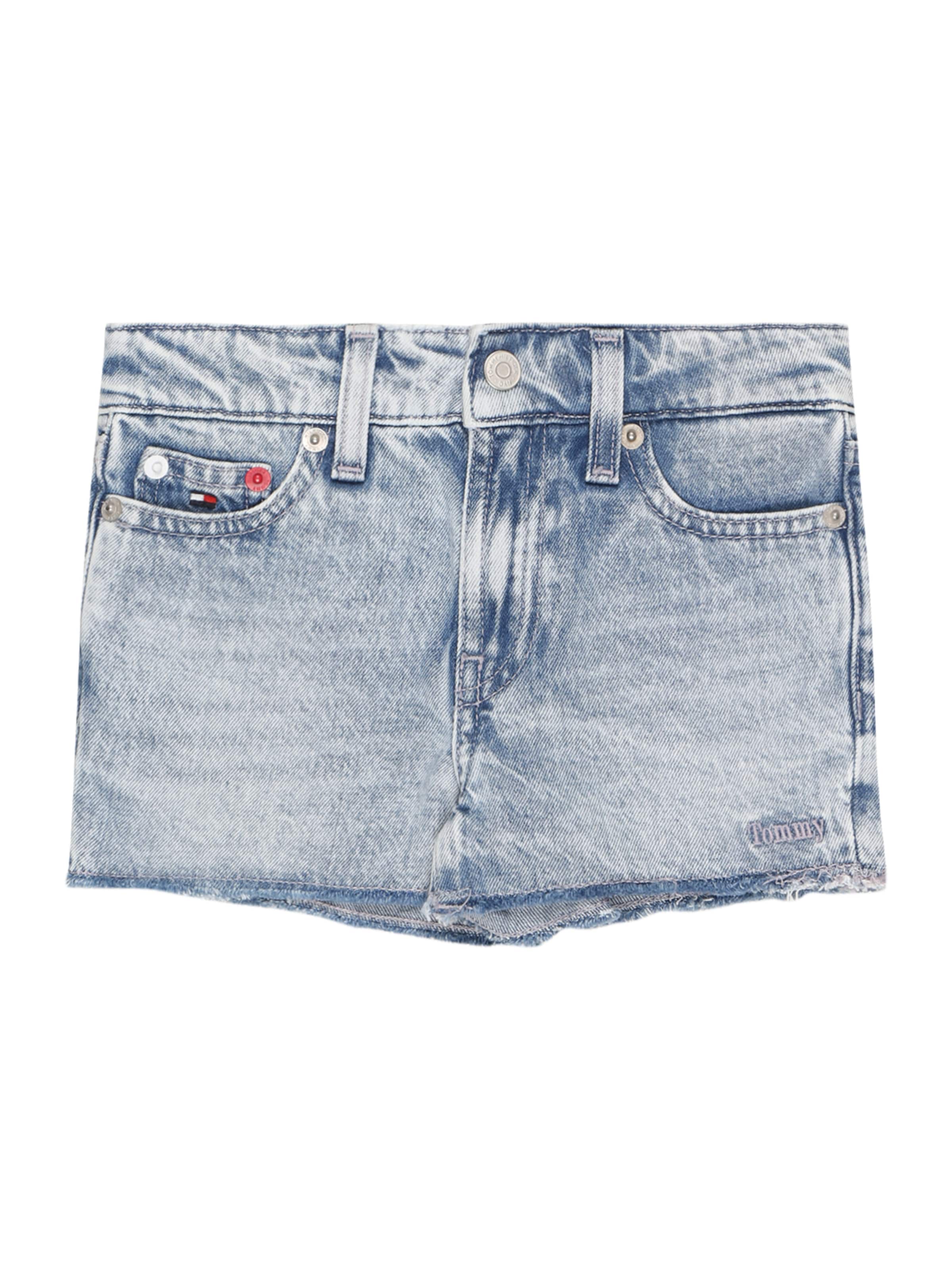 Gradient Em0em00648 Jeans TOMMY HILFIGER Albastru (KG0KG06604