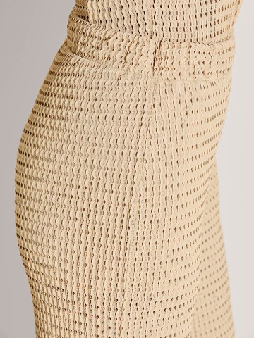 Loosefit Pantalon MADELEINE en beige