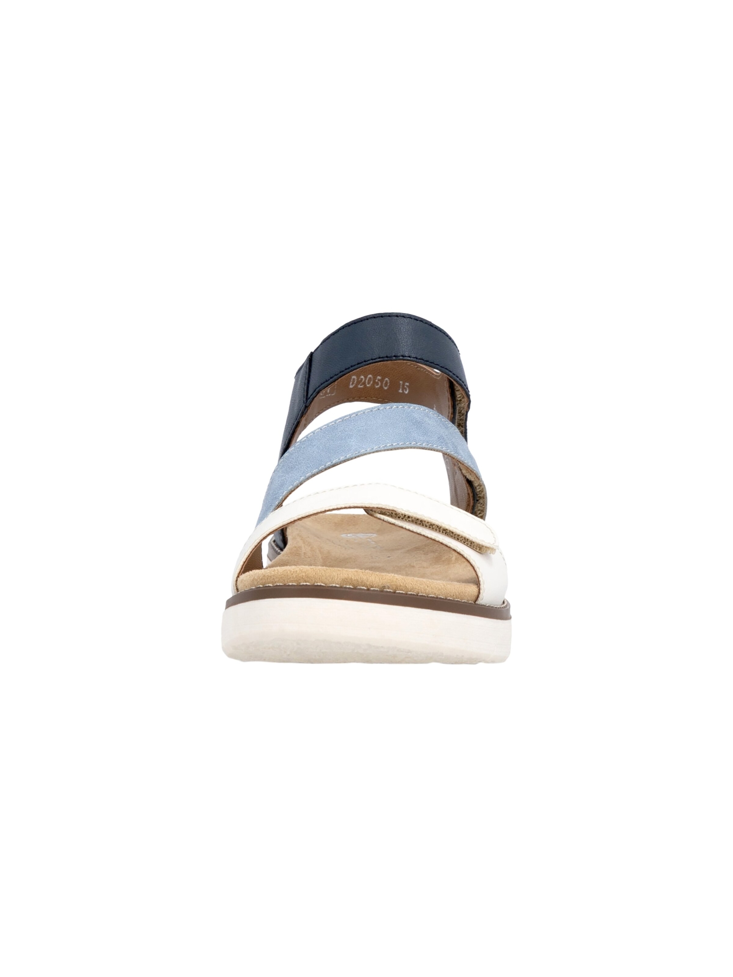 REMONTE - Sandalias en azul