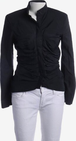 STRENESSE Blouse & Tunic in L in Black: front