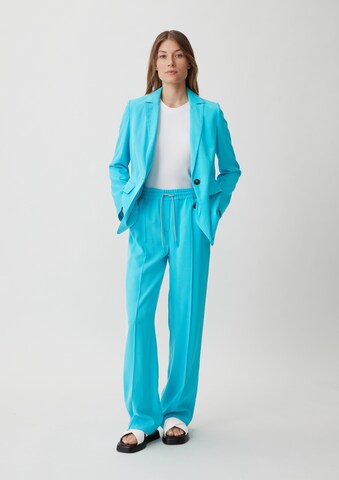 comma casual identity Blazers in Blauw