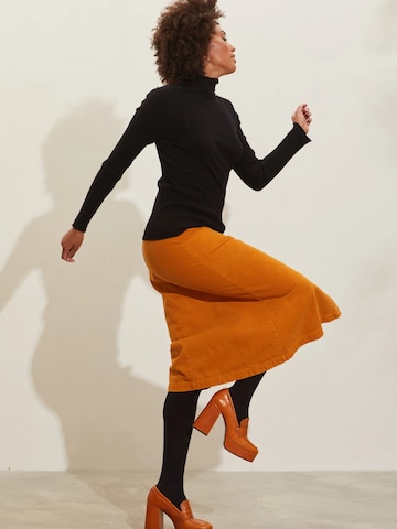 Odd Molly Trui 'Rylie' in Zwart