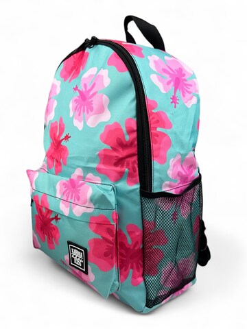 Zaino di Kahuna Kids in rosa