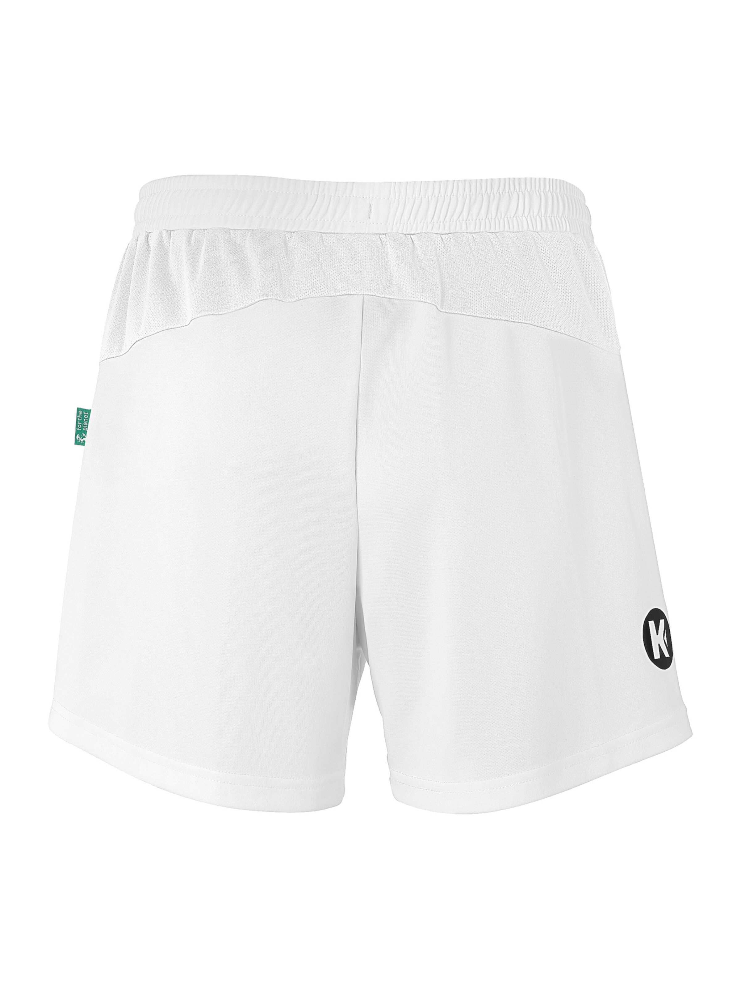 KEMPA Regular Workout Pants in White