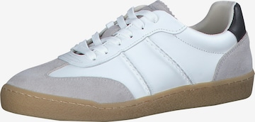 Tamaris Sneaker in Grau: Vorderseite