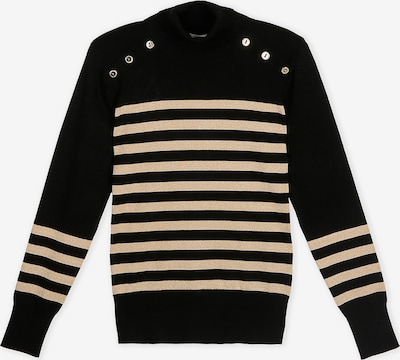 Megztinis iš Lola Casademunt, spalva – geltona / juoda, Prekių apžvalga