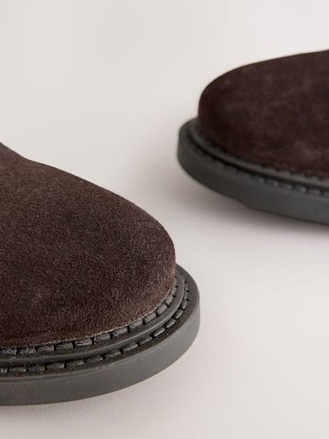 ruda Next „Chukka“ batai