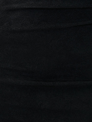 BWLDR Šaty 'ZELLE' – černá