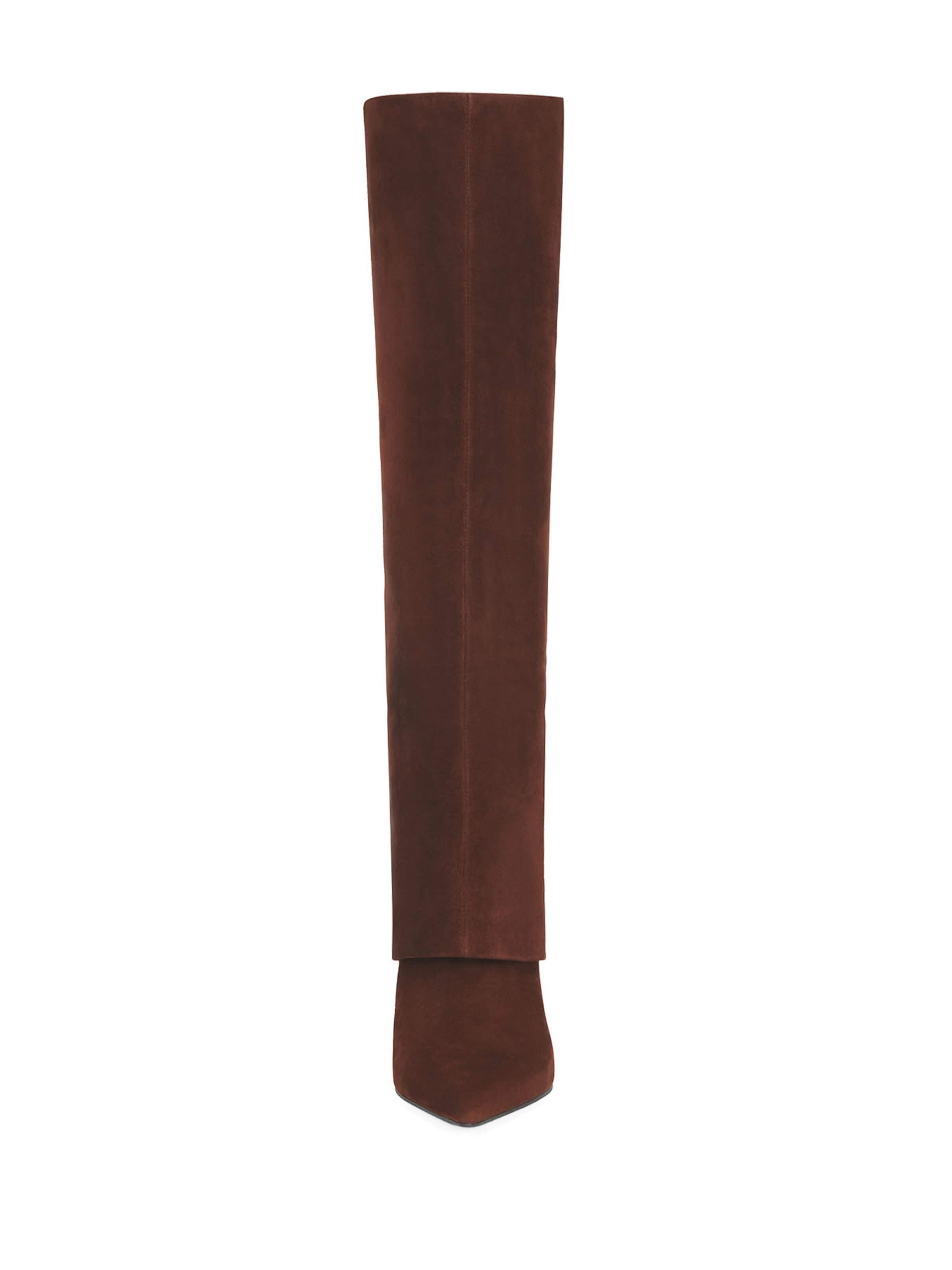 Potamy Boots in Brown
