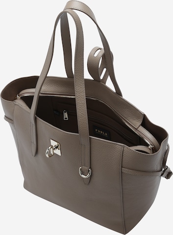 Cabas FURLA en beige