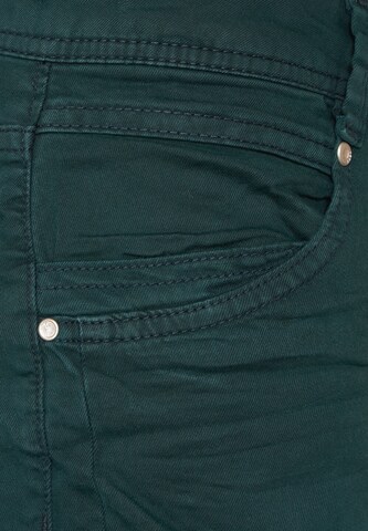 CECIL Slim fit Jeans in Green