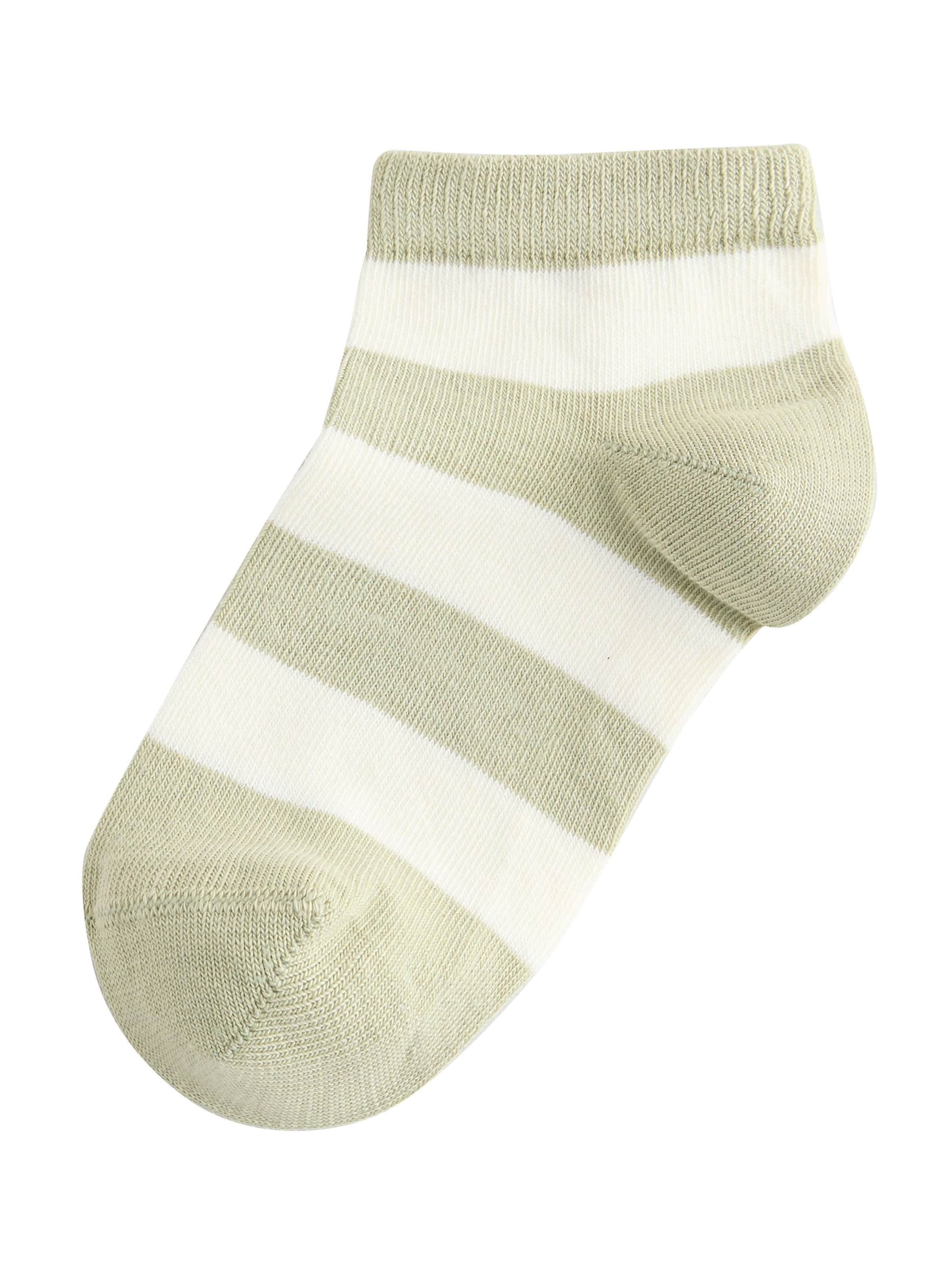 Next Nogavice | mešane barve barva