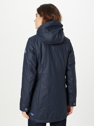 Ragwear Jacke 'ZUZKA' in Blau