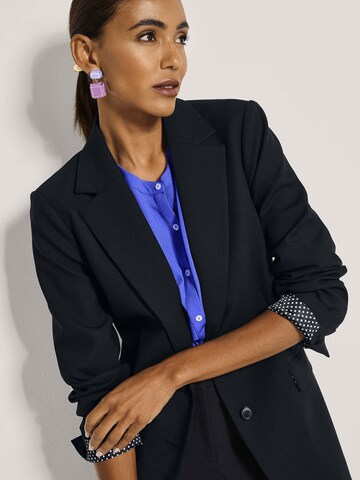 MADELEINE Blazers in Blauw