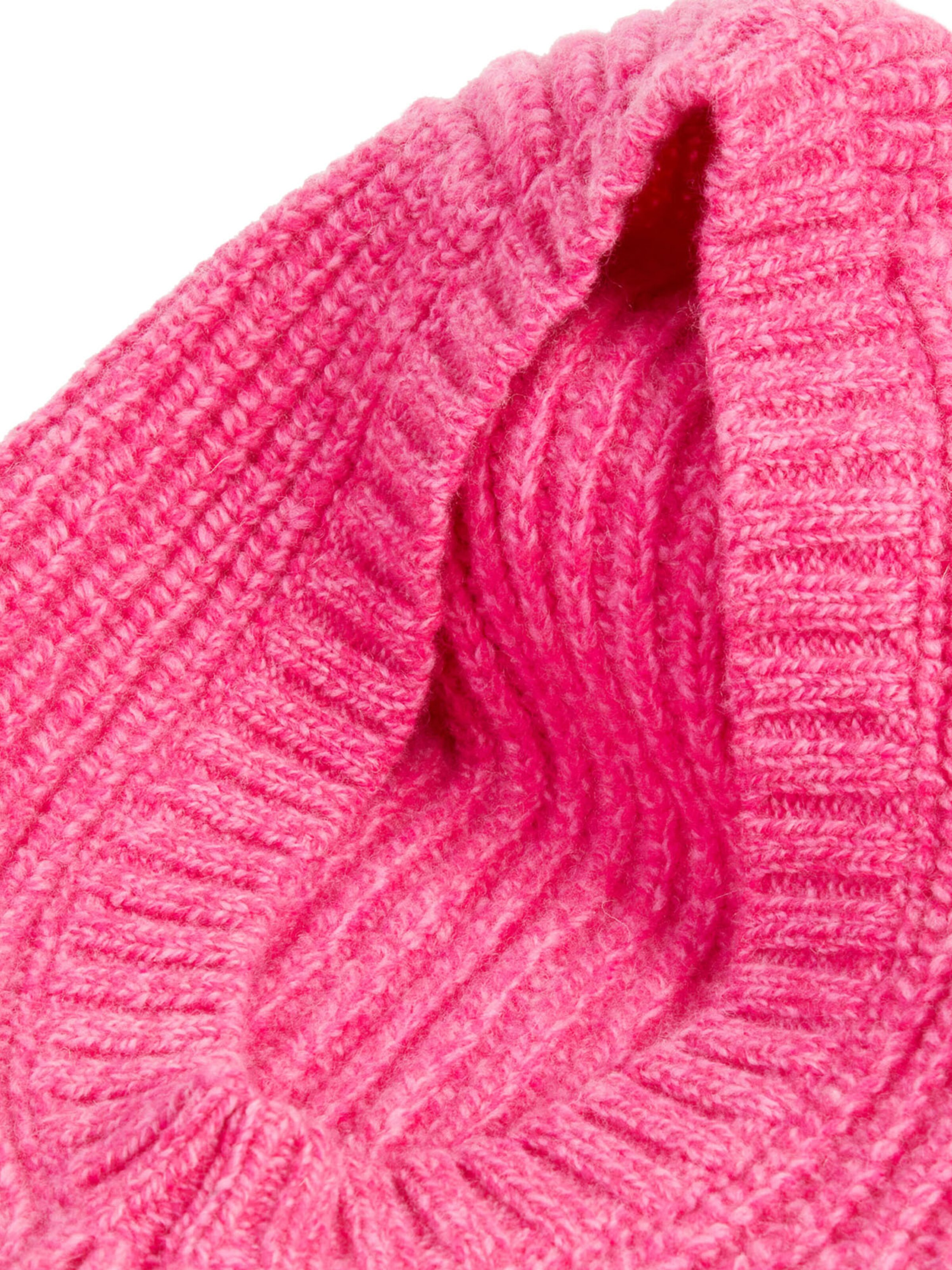 Thinking MU Шапка 'Jude' в Ярко-розовый