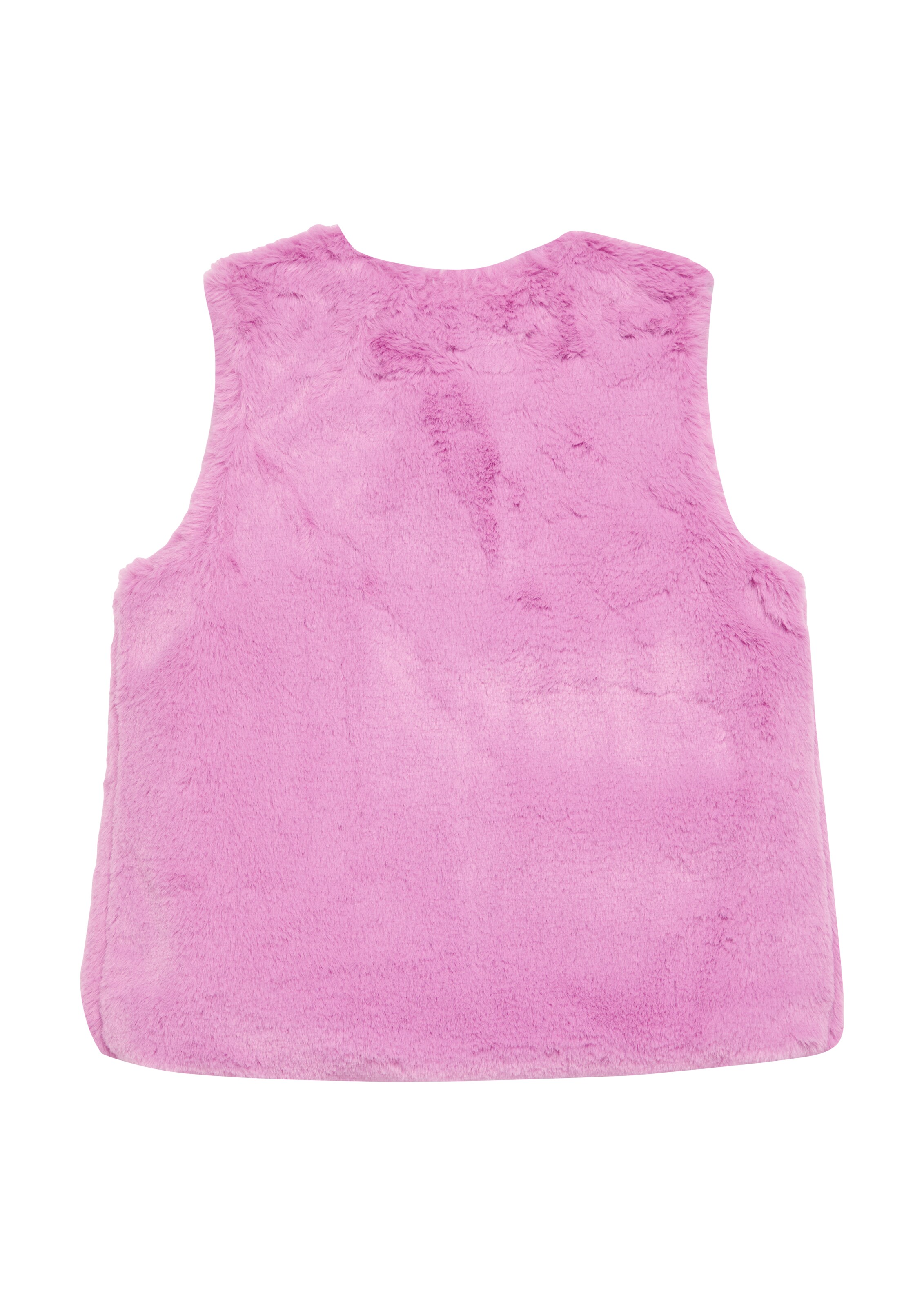 s.Oliver Bodywarmer in Roze