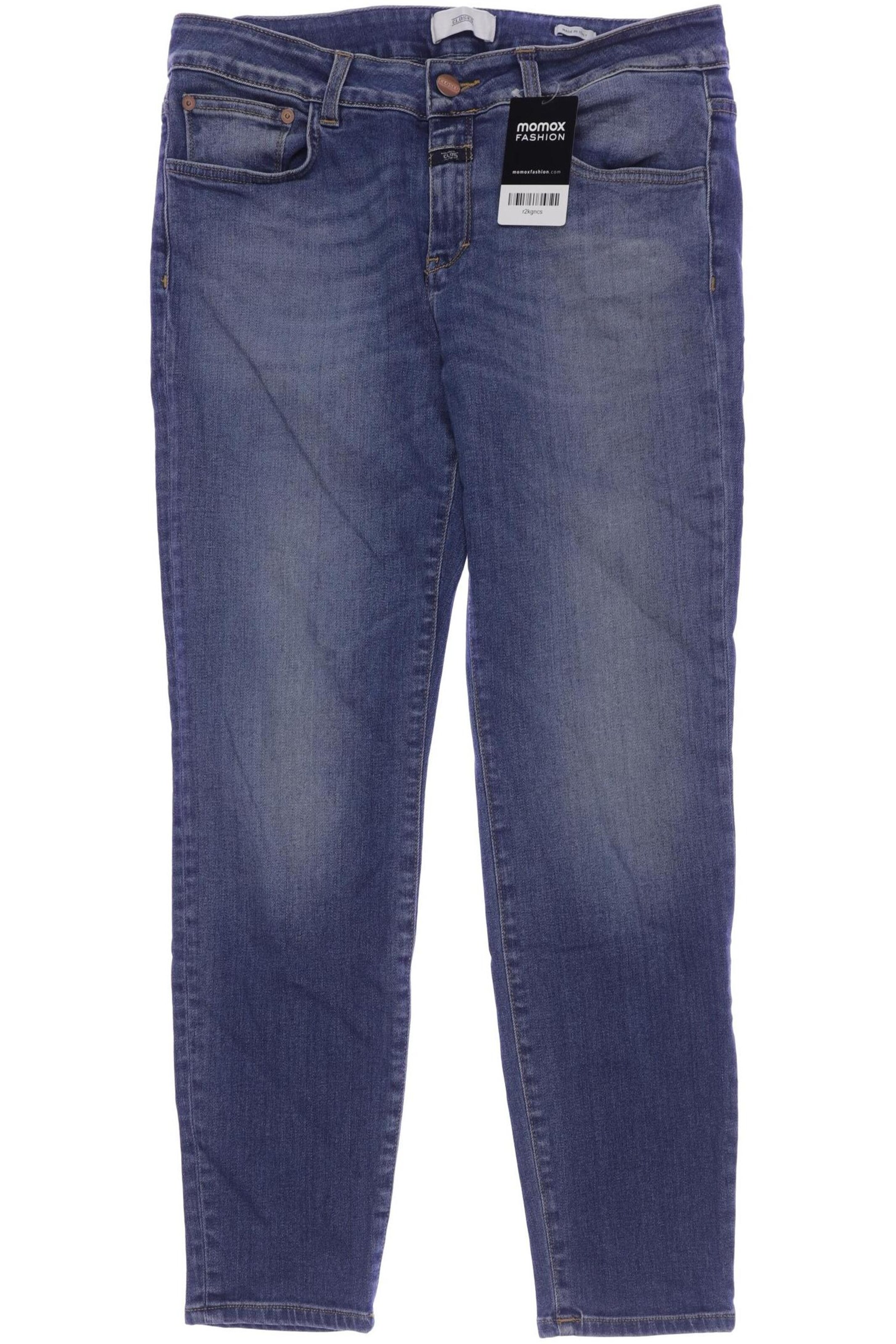 Closed Jeans 29 in Blau: Vorderseite