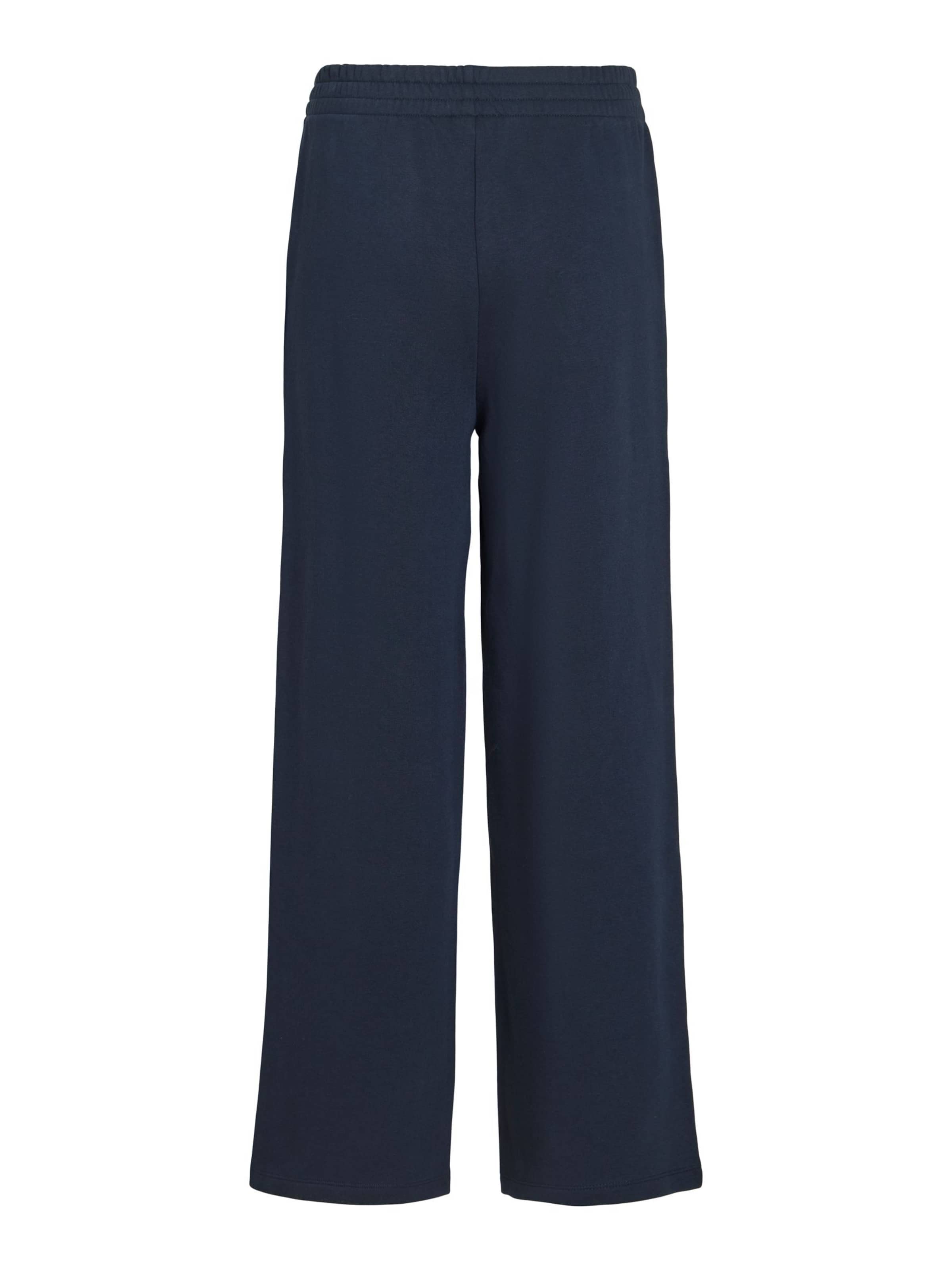 Wide leg Pantaloni 'VIVERA' di VILA in blu