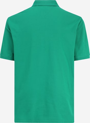 Tommy Hilfiger Big & Tall Shirt '1985' in Groen