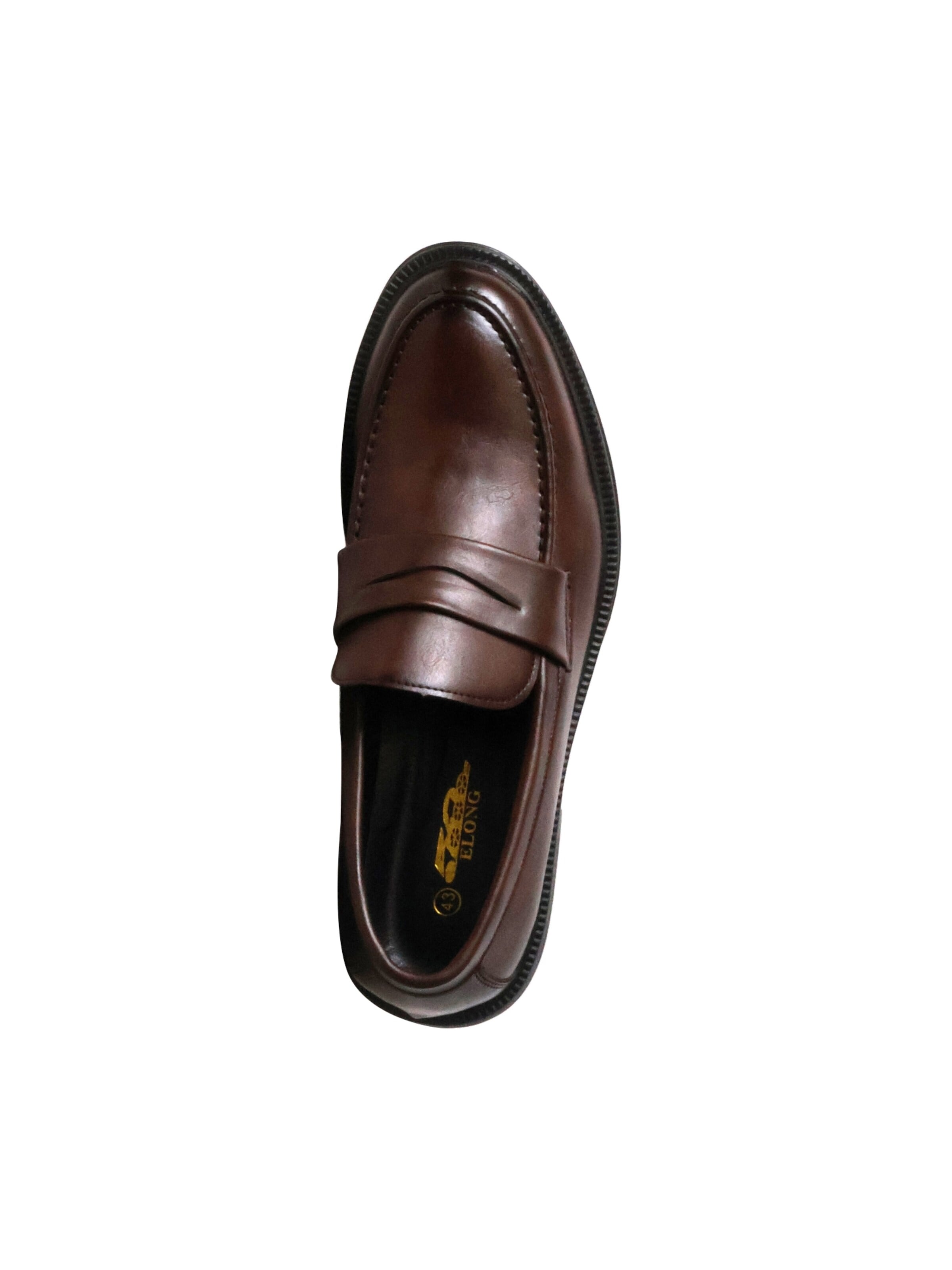 Elong Slipper‌‌‌ in Braun