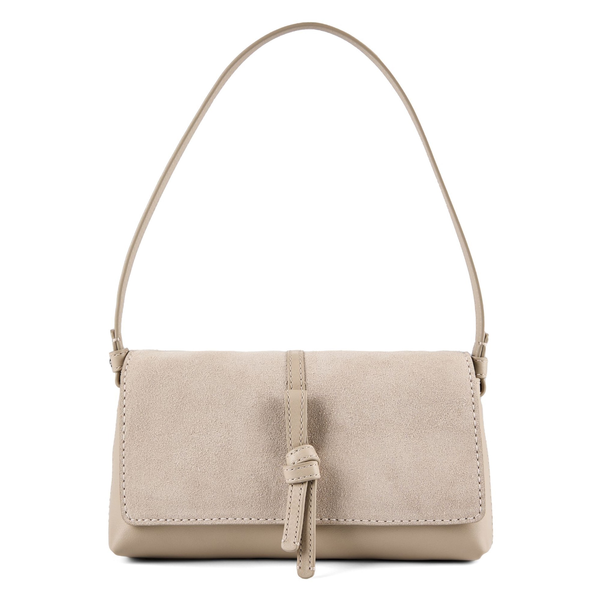 Kate Spade Schultertasche 'Loop ' in Beige: Vorderseite
