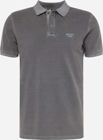 JOOP! Jeans Shirt 'Ambrosio' in Grijs: voorkant