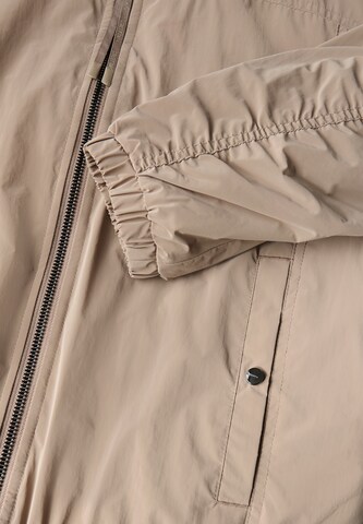 Street One Studio Between-Season Jacket in Beige