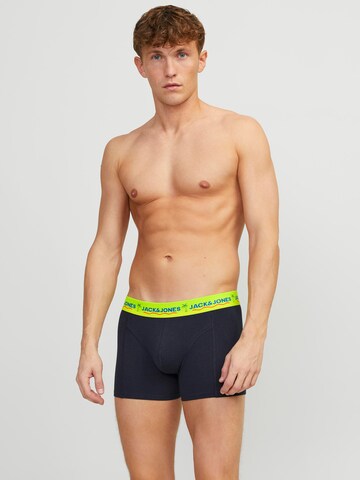 JACK & JONES Boxershorts 'THOMAS' in Blauw