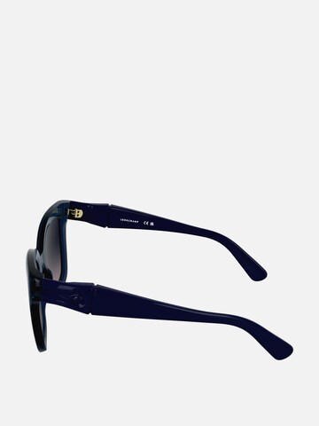 Longchamp Napszemüveg - kék