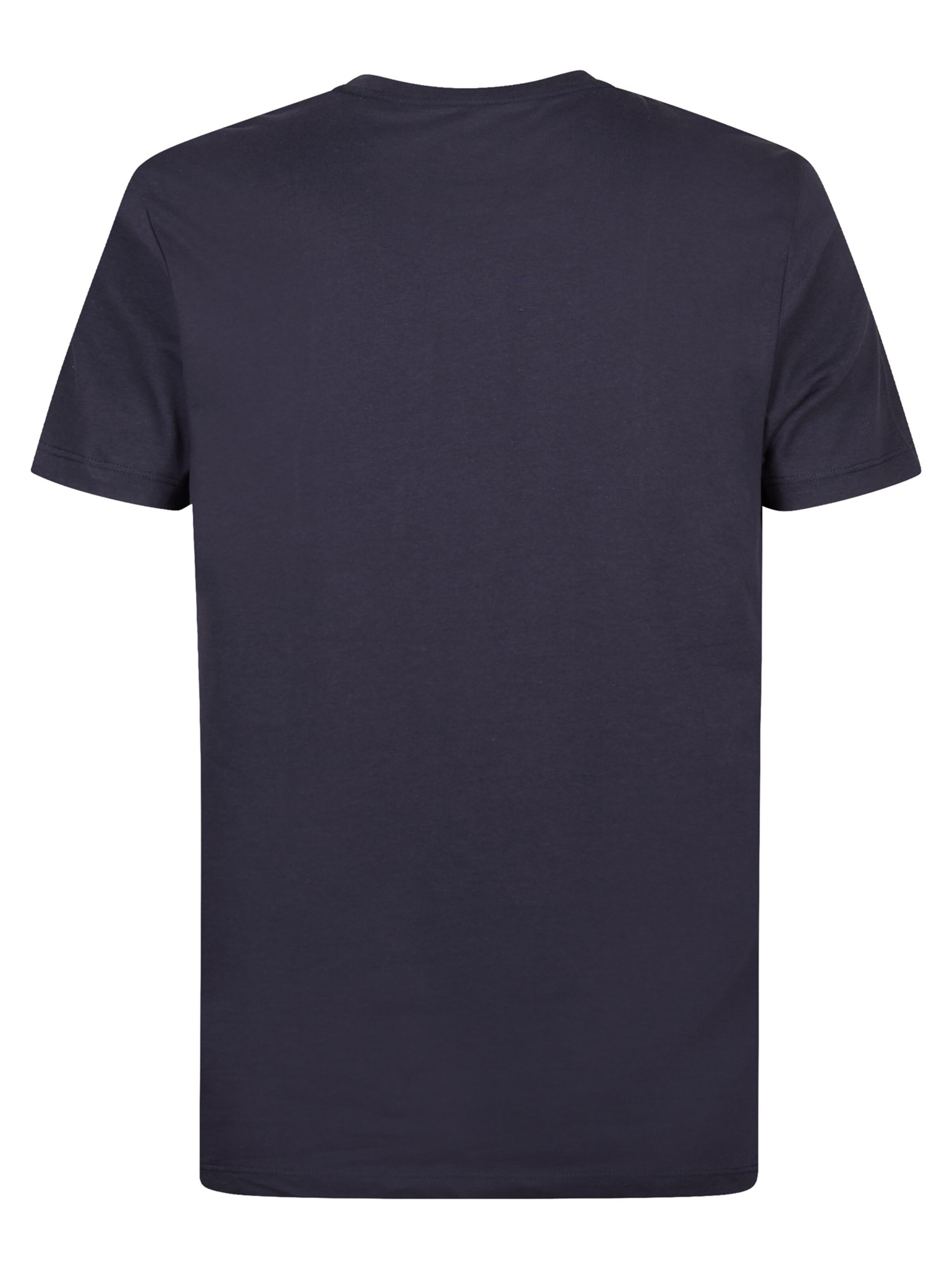 Petrol Industries Футболка в Синий