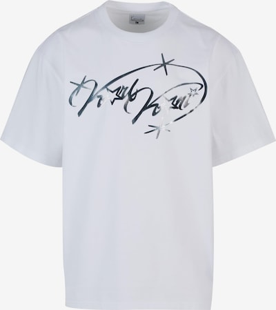 Karl Kani Paita värissä musta / valkoinen, Tuotenäkymä