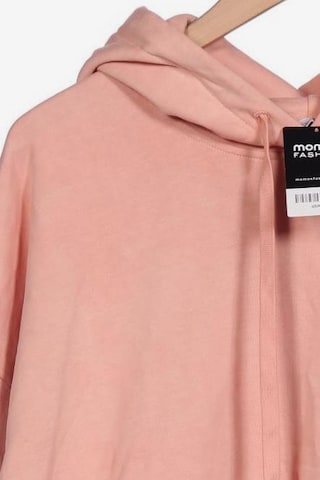 Closed Sweatshirt & Zip-Up Hoodie in L in Pink