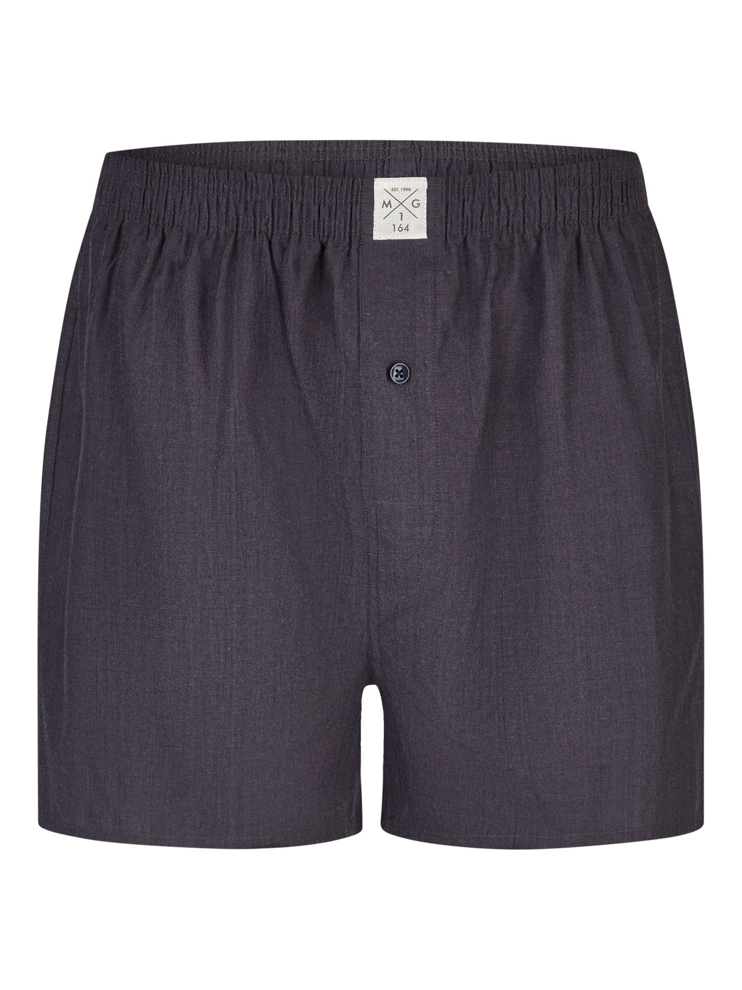 MG-1 Onderbroek 'Classics' in Gemengde kleuren