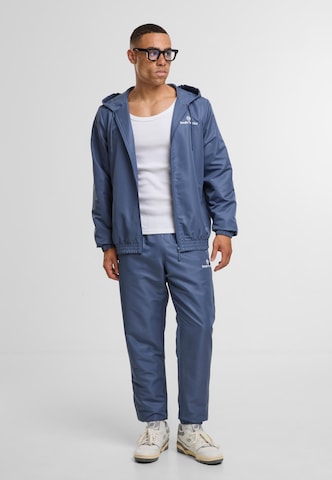 Sergio Tacchini Tracksuit 'Carson 024' in Blue