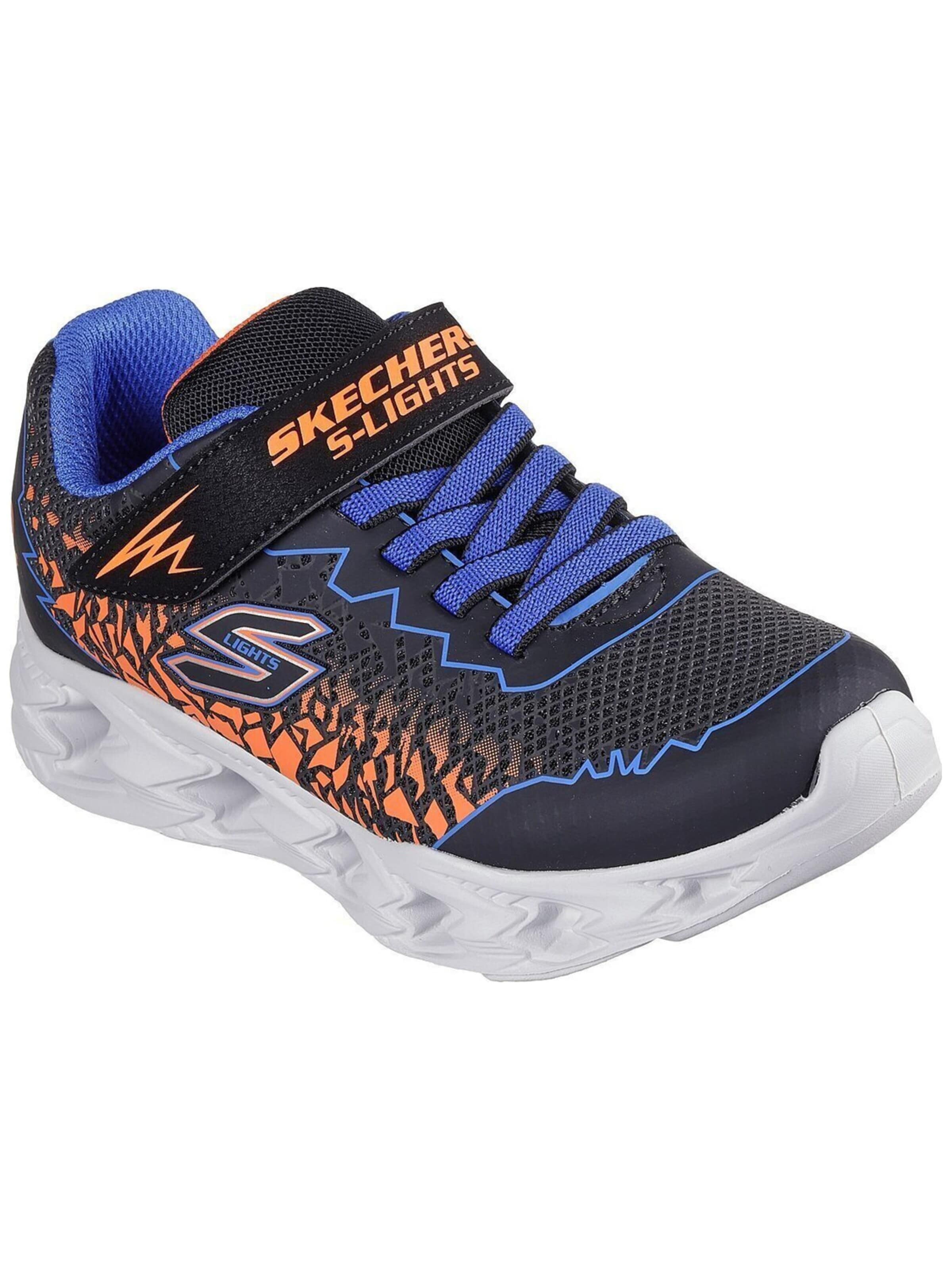 SKECHERS - Calzado deportivo 'Skechers Vortex 2.0 - Zorento' en negro: frente